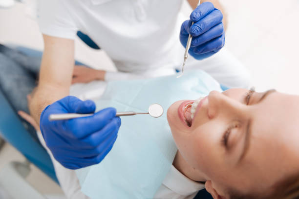 Best Dental Fillings (Composite and Amalgam)  in Northfield, KY